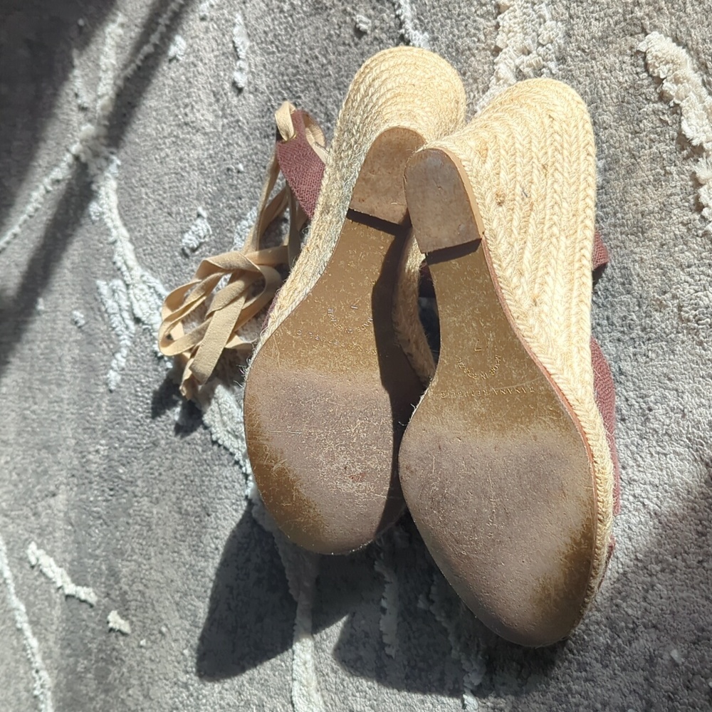 Espadrilles - Picture 3 of 6